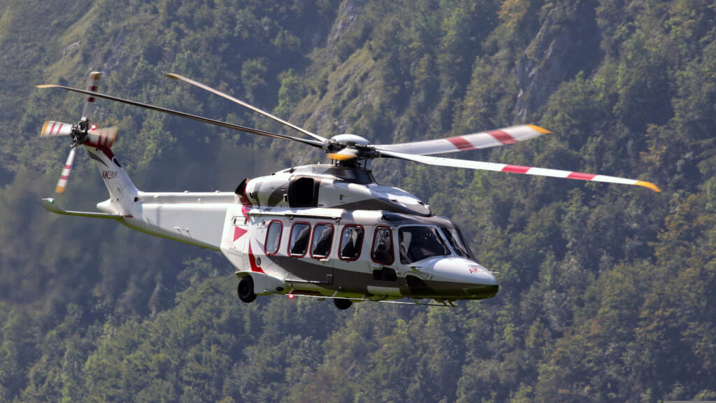 Voli in Elicottero da e per Davos | Trasferimenti privati