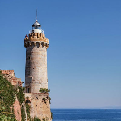 Voli in elicottero Isola d'Elba