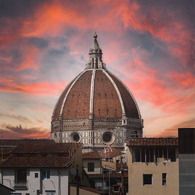 Roma | Firenze