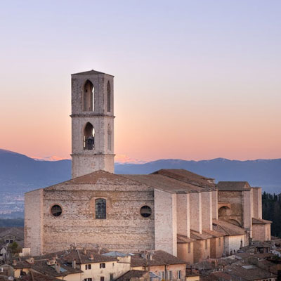 Voli in elicottero Perugia