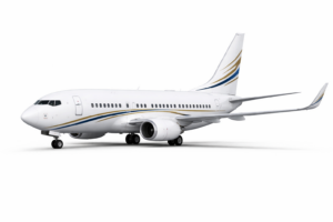 Volo con jet privato da Londra a Milano - VIP Airliners