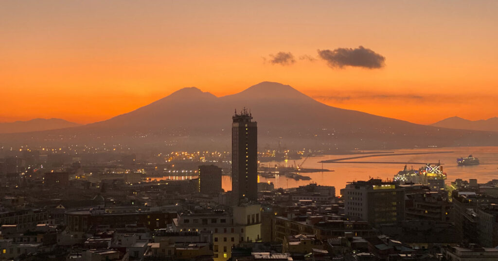 Volo con jet privato da Londra a Napoli | Servizio 24/7 · Quotazioni in un’ora