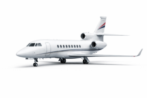 Volo con jet privato da Londra a Napoli - Heavy Jets