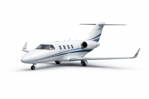 Private Jet Charter from Milan to London - Light Jets