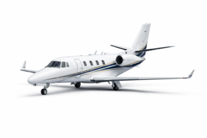 Private Jet Charter from Milan to London - Midsize Jets