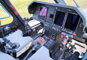 Volo in elicottero da Milano a Cortina