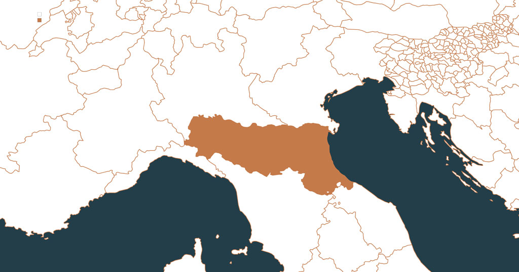 Emilia-Romagna