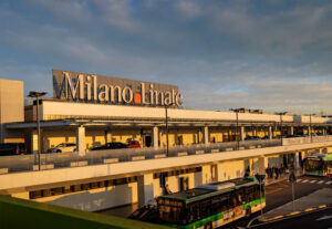 Voli con jet privato o elicottero a Milano