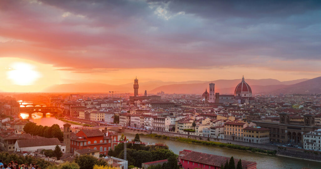 Private Jet and Helicopter from Florence | 24/7 Service · Quotes Within an Hour