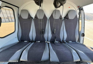 Volo panoramico su Firenze in elicottero