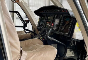 Voli in Elicottero da e per Davos