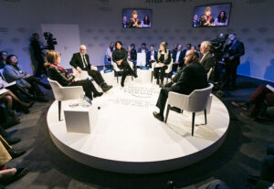 Voli in Elicottero da e per Davos