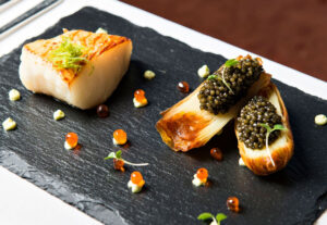Esperienza gourmet Da Vittorio