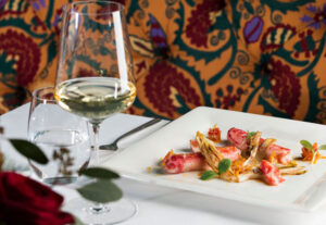 Esperienza gourmet Da Vittorio